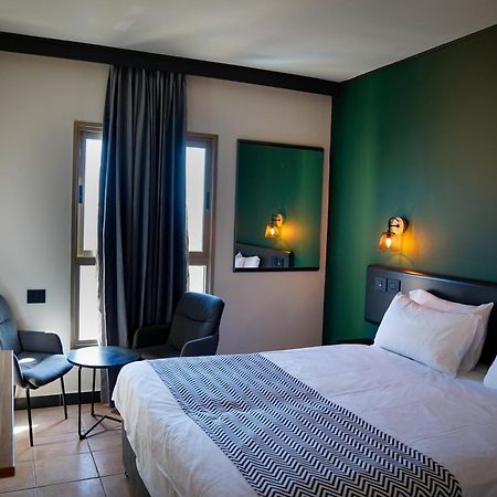 Comfort Hotel Eilat Exterior foto