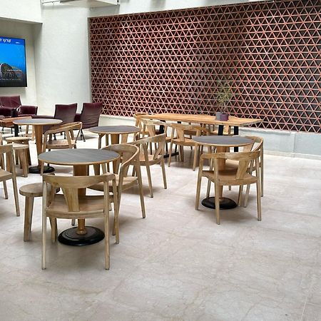Comfort Hotel Eilat Exterior foto