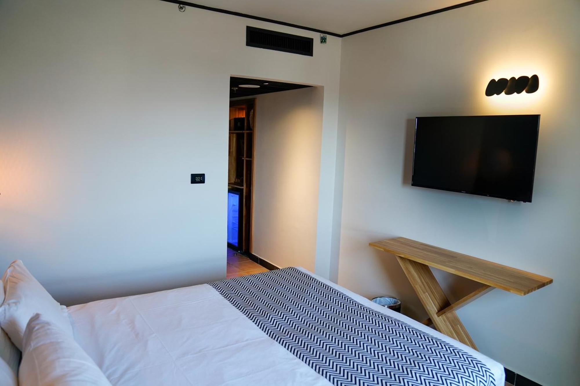 Comfort Hotel Eilat Exterior foto