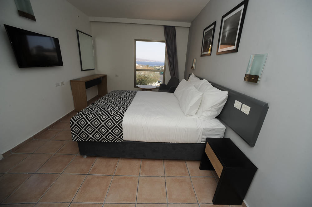 Comfort Hotel Eilat Exterior foto